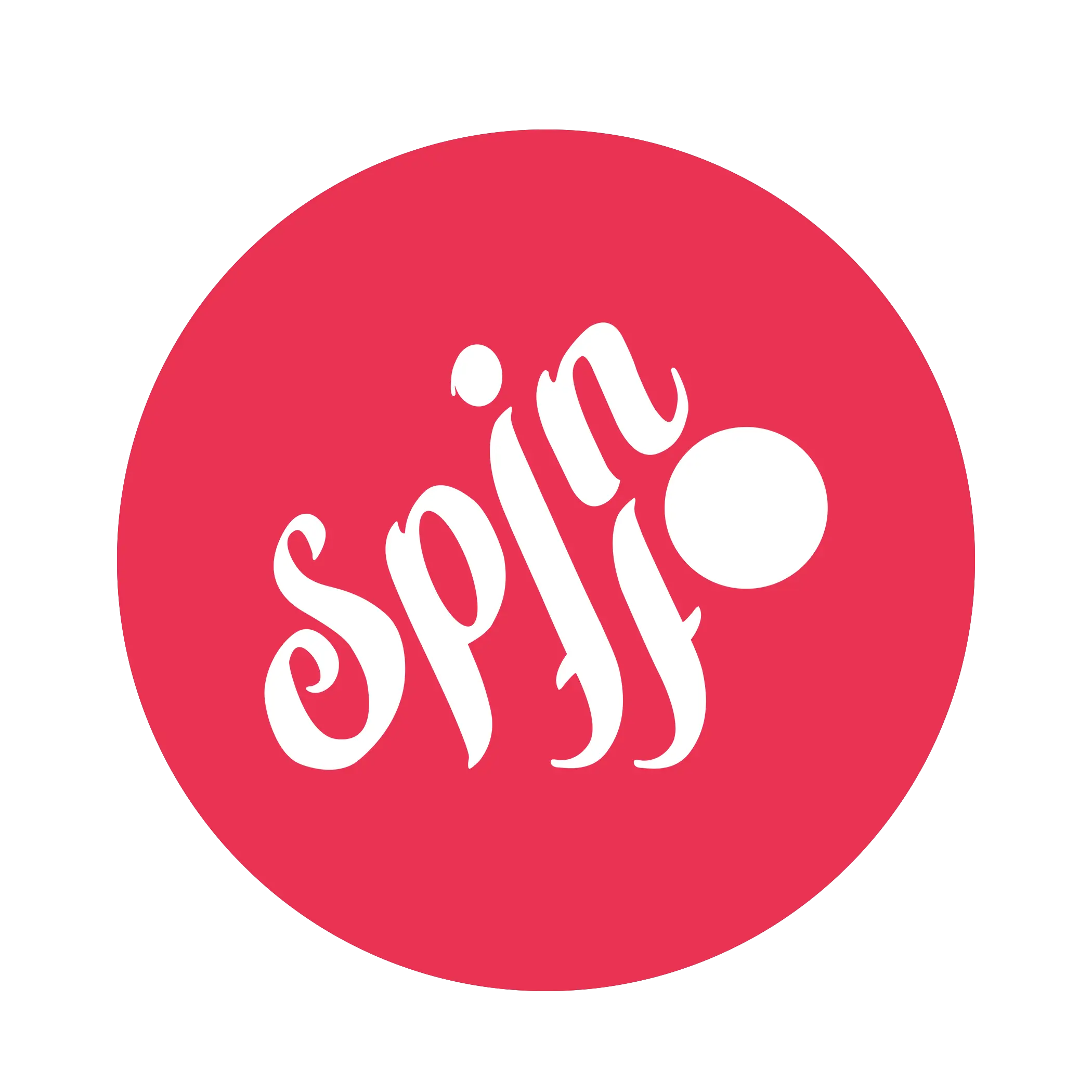 Spin Off Creative Logo